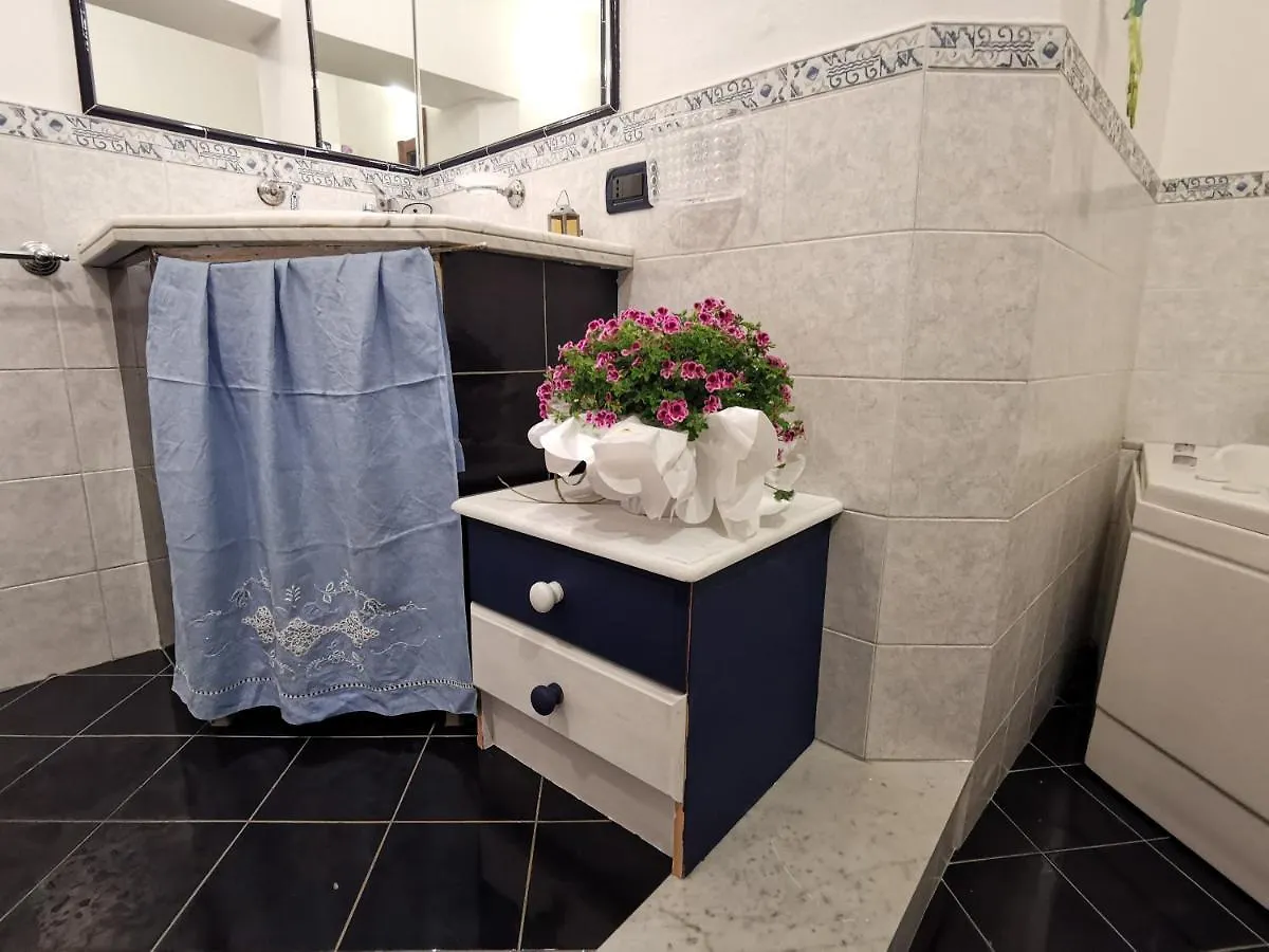 Ferienwohnung Casuzzamia Palermo 0*,  Italien