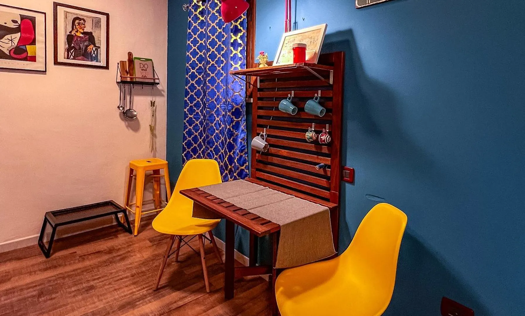 Casuzzamia Apartment Palermo 0*,  Italy