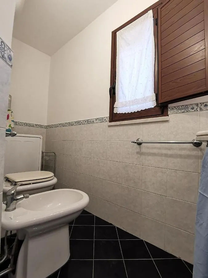Casuzzamia Apartment Palermo