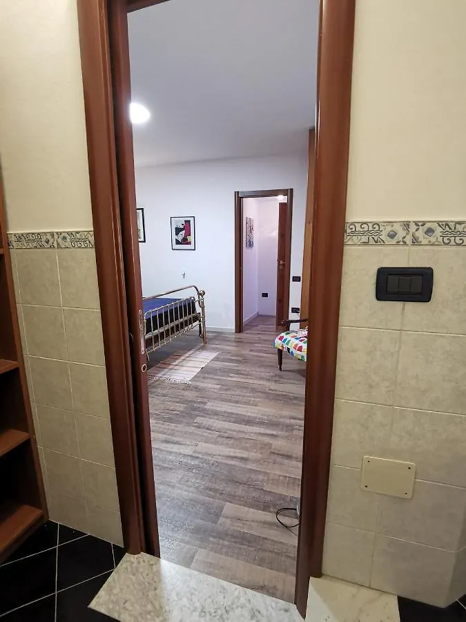 Casuzzamia Apartment Palermo 0*,  Italy